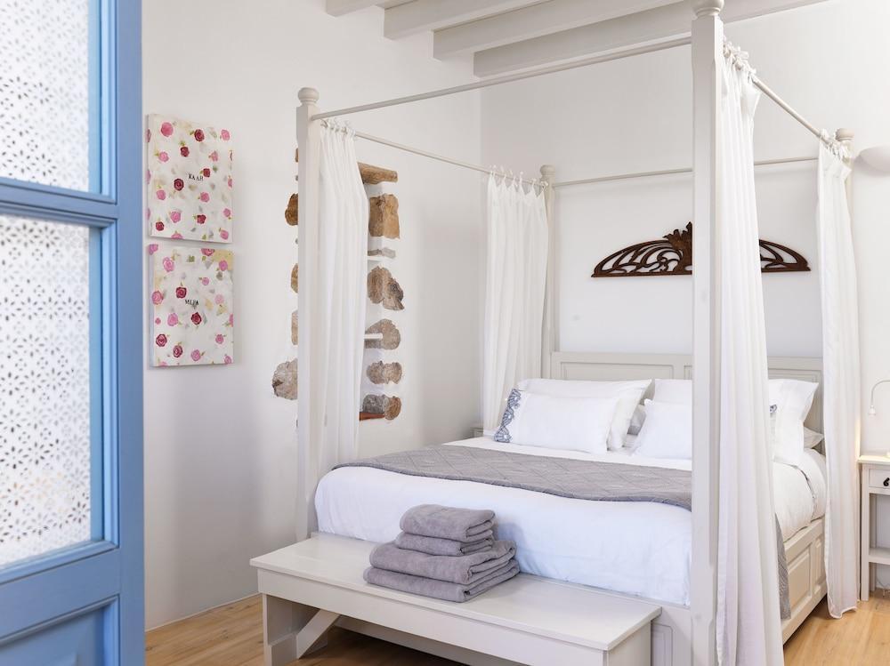 Patmos Eye Boutique Hotel & Villas Skala Exterior foto